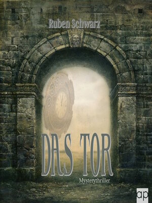 cover image of DAS TOR
